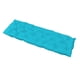 thumbnail image 5 of Banco Columpio Silla Cojín Asiento Cojín Muebles De Jardín Interior Exterior Decorar Azul Claro 150x50cm, 5 of 5