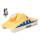 thumbnail image 3 of Bluey Lancha Cambia De Color S13, 3 of 6