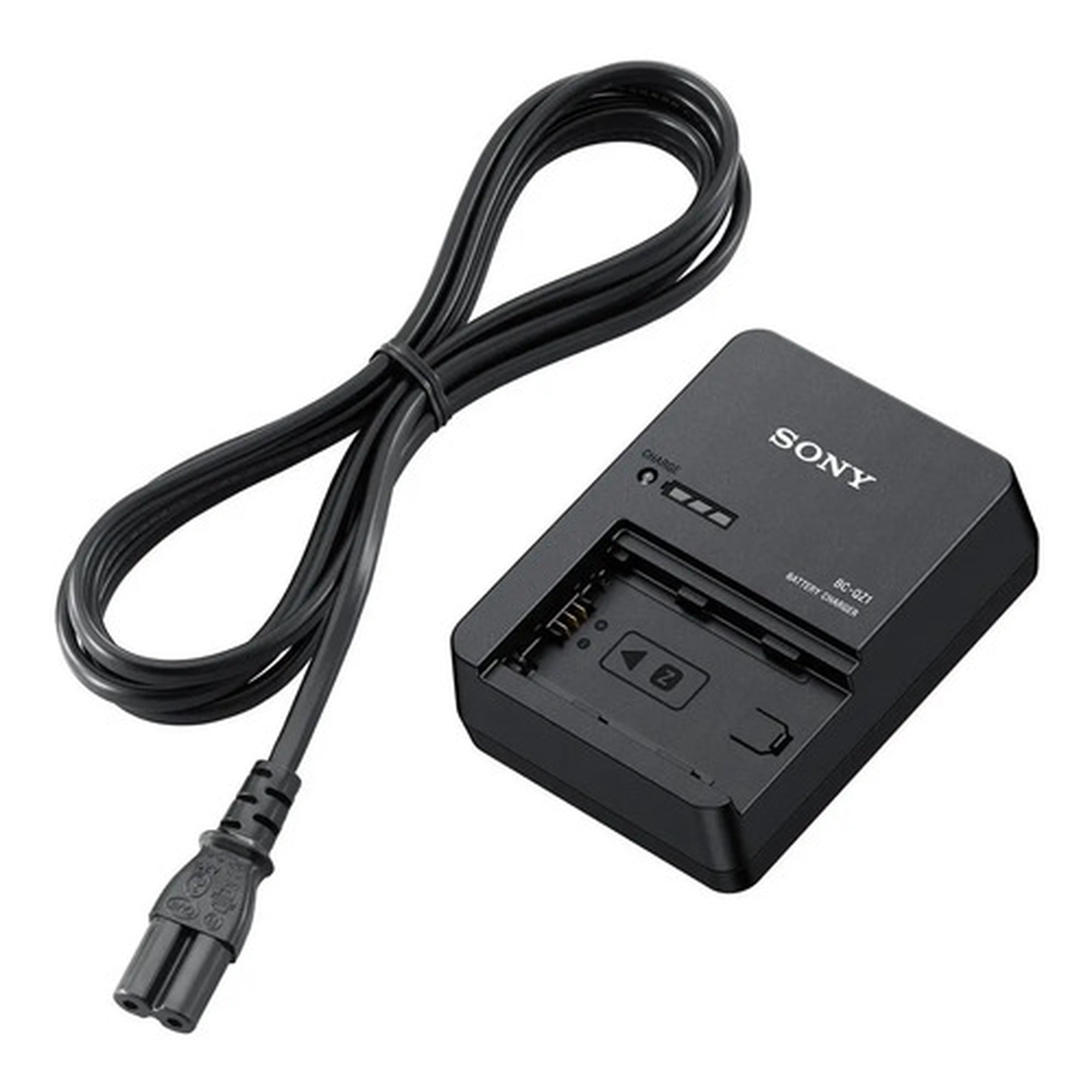Sony Cargador De Batería Para Np-fz100