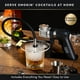 thumbnail image 2 of Pistola para Fumar Home Hero Cocktail Smoke Gun con 8 Astillas de Madera, 2 of 3