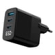 thumbnail image 5 of Cargador Portátil 65W con cable (2xUSB-C; 1xUSB-A), 5 of 12