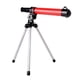 thumbnail image 3 of Telescopio Espacial único Para Exteriores Con Trípode Ajustable Para Adultos Principiantes, 3 of 5