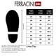 thumbnail image 5 of Botin Ferracini Hombre Play 3300-586 Chocolate Casual, 5 of 5