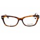 thumbnail image 2 of Gafas graduadas Calvin Klein CK 23512 240 Havana para hombre, 2 of 2