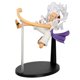 thumbnail image 4 of Figura Banpresto One Piece Monkey D. Luffy Gear 5 13 cm, 4 of 7