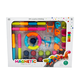 thumbnail image 1 of Vehículo Magnético para Construir 48pcs Magnetics, 1 of 3