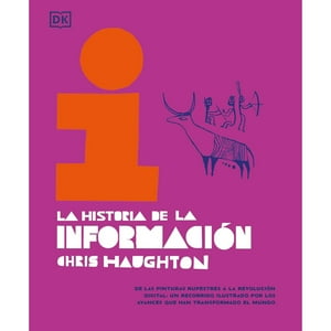Dk - La Historia De La Información