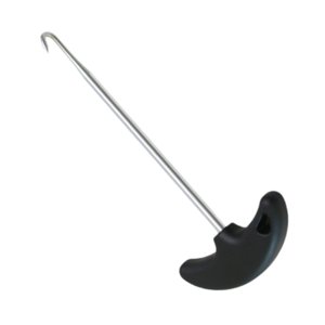 Ioensy - Herramienta Extractora De Resorte Para Tubo De Escape De Motocicleta, Suministros Para Motos