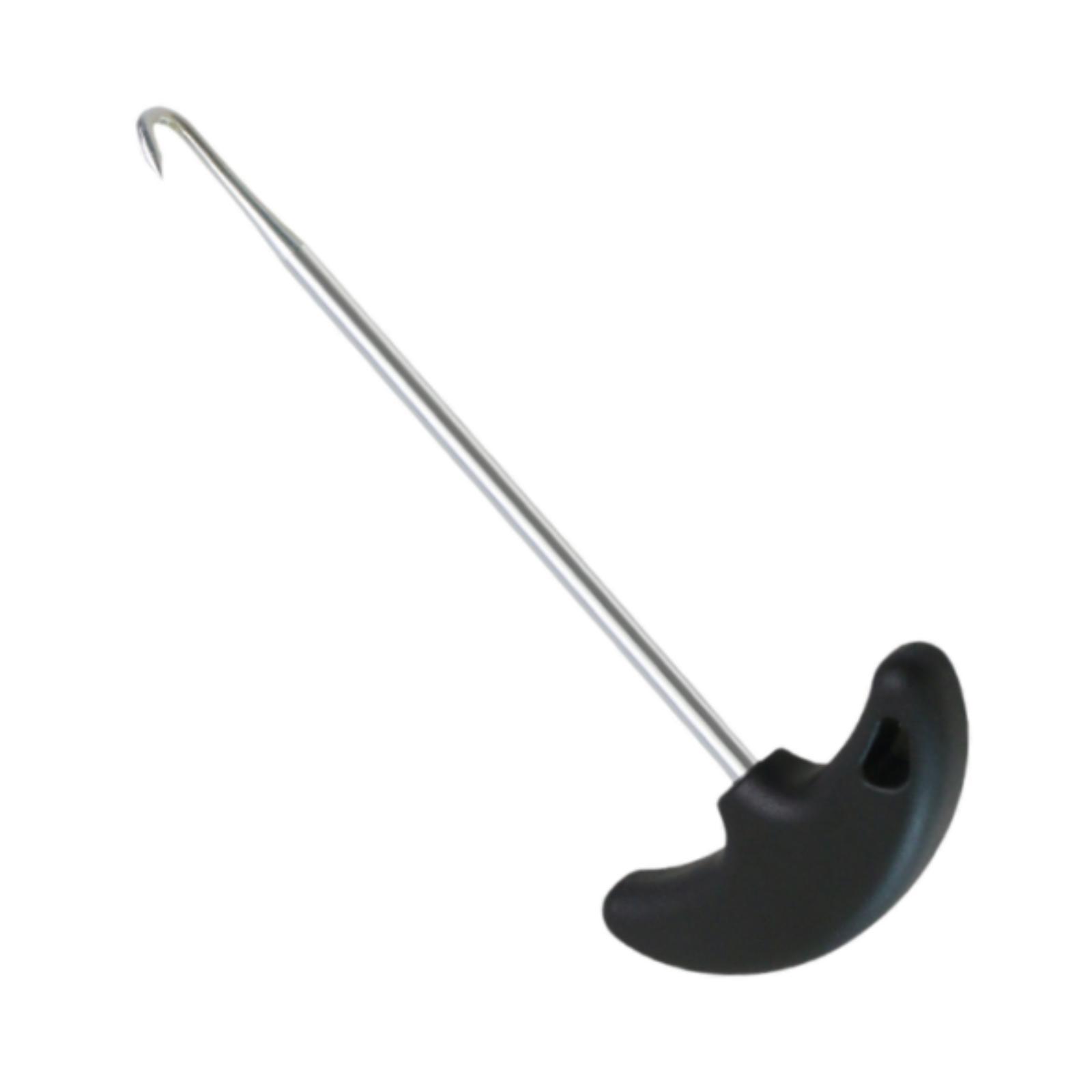 Ioensy - Herramienta Extractora De Resorte Para Tubo De Escape De Motocicleta, Suministros Para Motos