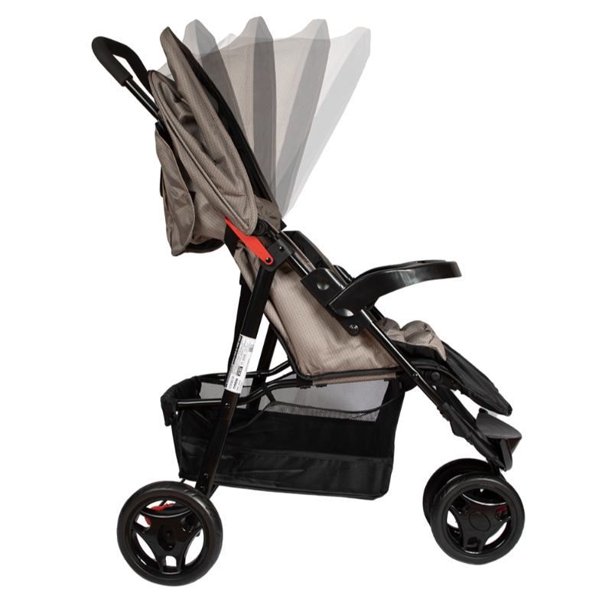 Coche Bebé Travel System Jess Beige/Mxz-Ed. | Lider