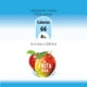 thumbnail image 4 of Pouch Compota Pura Fruta Mango y Manzana, 90 g, 4 of 5