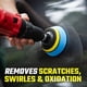 thumbnail image 2 of Kit Removedor De Rayones Para Auto De 118 Ml Con Almohadilla Para Taladro, 2 of 7