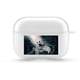 thumbnail image 1 of Funda Desmarcar AirPods Pro Transparente, 1 of 6
