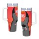 thumbnail image 4 of Exploding Kittens Vaso aislado de acero inoxidable con asa, diseño temático, regalo para familia, amigos y fans; incluye pajita y encaja en el portavasos estándar, 40 oz, 4 of 6
