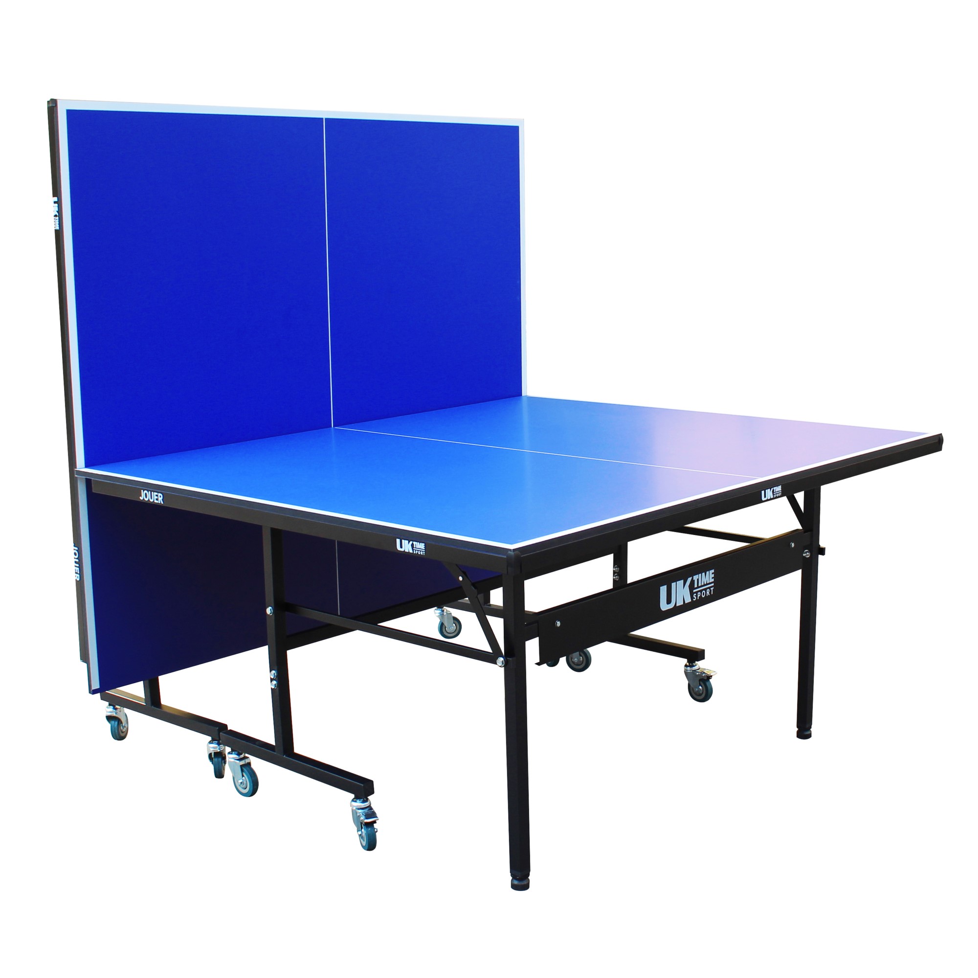 Uk Time - Mesa Ping Pong Uktime Jouer 15Mm