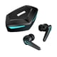 thumbnail image 2 of Auriculares Inalámbricos P30 Bluetooth 5.1 True Con Cancelación De Ruido De Graves Profundos, Negro, 2 of 3