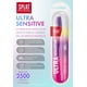 thumbnail image 3 of Cepillo dental ULTRAsensitive, suave, con iones de plata, violeta, 3 of 3