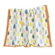 thumbnail image 1 of Bebé Que Recibe Las Mantas Wrap Stroller Blanket 110x110cm Pi?a, 1 of 5