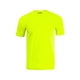 thumbnail image 1 of Polera Deportiva Dry Fit de adulto Amarilla Fluor Talla L, 1 of 2