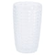 thumbnail image 2 of Set 6 Vasos Vidrio Transparente 380Ml, 2 of 2