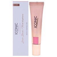 Rubor Iconic London Power Pink 12Ml
