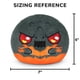 thumbnail image 4 of Bonito Peluche Godzilla Con Forma De Tortuga De Peluche Reversible De 15 Cm, 4 of 4