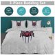 thumbnail image 2 of Spidean Bedding Se for Kids Men Women Twin Size3s Comforter Cover And Pillowcases-, 2 of 5