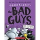 thumbnail image 1 of Libro Inglés Bad Guys Furball Strikes Back Paperback, 1 of 2