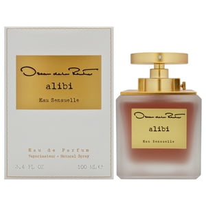 Oscar De La Renta - Alibi Eau Sensuelle De Para Mujer - Edp Spray