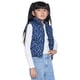 thumbnail image 1 of Parka Niña Kids Sin Mangas Navy Corona, 1 of 5