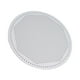 thumbnail image 4 of Plato Para Hornear, Modelado Redondo, Tostada, Molde Para Cocinar, Utensilios Para Hornear, Red Para Pizza, 24cm, 4 of 5