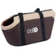 thumbnail image 2 of Pet Dog Carrier Travel Tote Bag Estuche Cómodo Soft Side Transpirable Coffee S, 2 of 5