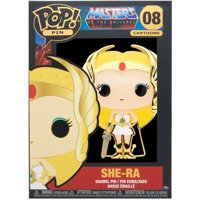Funko Pop Pins Maestros Del Universo - She-Ra