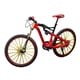 thumbnail image 1 of Modelo De Bicicleta Bicicleta Para Niños Juguete Bicicleta De Montaña Colección De Bicicletas De Montaña Rojo, 1 of 2