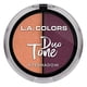 thumbnail image 1 of Sombra de Ojos Duo Tone Allure CES269 de L.A. COLORS, 1 of 2