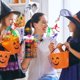 thumbnail image 4 of Juguete de presión Labeol 58 piezas – Halloween colores surtidos, 4 of 6