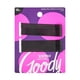 thumbnail image 1 of Horquillas De 3 Color Negro 18 Unidades, 1 of 2
