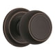 thumbnail image 1 of Juego de pomos para puerta BRINKS Stafford, pasillo interior, armario, 1 of 5
