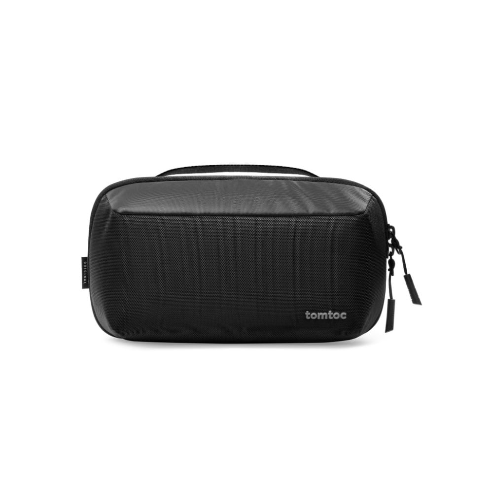 Tomtoc Estuche Organizador De Accesorios Navigator-t13 2.4l - Negro