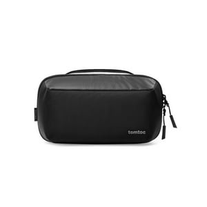 Tomtoc Estuche Organizador De Accesorios Navigator-T13 2.4L - Negro