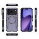 thumbnail image 2 of Funda FOXDOCK para iPhone 17 Pro , magnética, resistente a golpes, con soporte, unisex, carga inalámbrica, 2 of 4