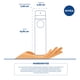 thumbnail image 5 of NIVEA DEO DEO SPRAY DEEP CARBON, 5 of 7