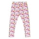 thumbnail image 1 of Calzas Niña Barbie Positive Vibes, 1 of 2
