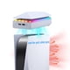 thumbnail image 1 of Ventilador de enfriamiento Mcbazel para PS5 con luz RGB y cubierta ضد polvo, 3 velocidades, 1 of 9