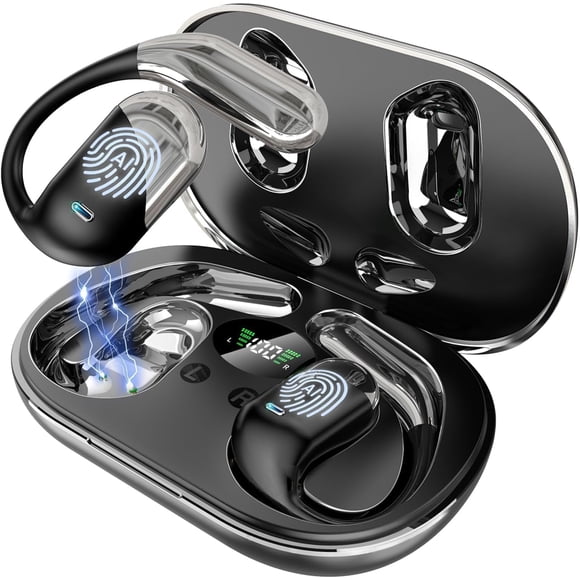 Auriculares de traducción Paekole Real Time AI 198 Traductor de idiomas