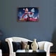 thumbnail image 4 of Ultraman: El Ascenso Cartel Metálico, Decoración de Pared de Cartel Metálico Personalizado para Regalos de Fans, Amigos, Familia y Amantes 30*40cm, 4 of 6