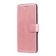 thumbnail image 1 of Funda Billetera para Xiaomi 11T/11T Pro con Porta Tarjetas y Soporte Ajustable Rosa, 1 of 6