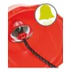 thumbnail image 3 of Campana Juguete Colgante Con Patio Con Sonido Real, 3 of 4
