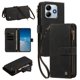 thumbnail image 5 of Cartera Xiaomi Redmi Note 14 5G con Monedero y Ranuras, Negro, 5 of 6
