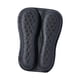 thumbnail image 4 of Cojín de asiento de gel para motocicleta, cojín de asiento de gel para motocicleta, protector de cojín, absorción de impactos con tela transpirable de, 4 of 5